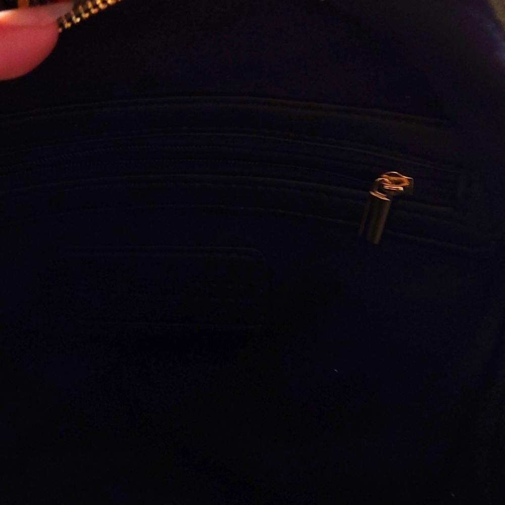 Steve Madden backpack - Picture 2 of 4